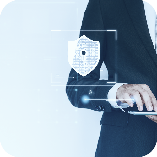 Operasyon destek hizmeti tanıtımı: Sertifikalı operatörlerin masa başında kullanıcı doğrulama işlemlerini gerçekleştirdiği profesyonel çalışma ortamı